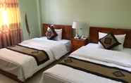 Bilik Tidur 6 Xuan Hac Hotel