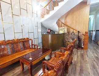 Sảnh chờ 2 Hoang Anh Guesthouse