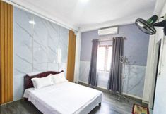 Bedroom 7 Hoang Anh Guesthouse