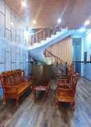 LOBBY Hoang Anh Guesthouse