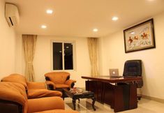 Phòng ngủ 7 Thanh Uyen Hotel Hue