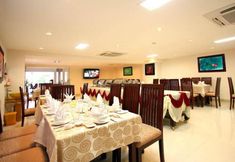Nhà hàng 4 Thanh Uyen Hotel Hue