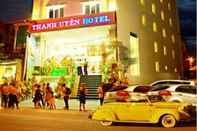 Exterior Thanh Uyen Hotel Hue
