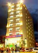 EXTERIOR_BUILDING Thanh Uyen Hotel Hue