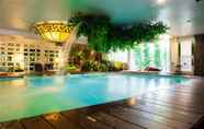 Swimming Pool 6 Diamond City Hotel (SHA)