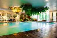 Swimming Pool Diamond City Hotel (SHA)