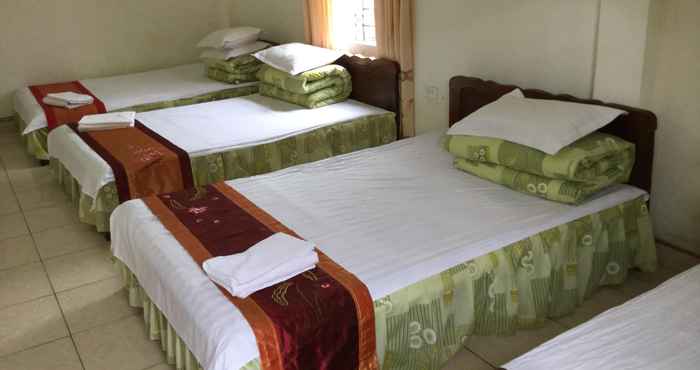 Bilik Tidur Mai Dao Guesthouse