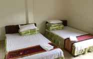 ห้องนอน 2 Mai Dao Guesthouse
