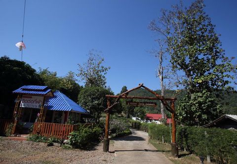 Lobby Phu Chom Jan Resort