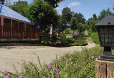 Exterior 7 Phu Chom Jan Resort