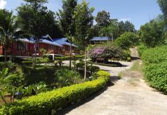Exterior 2 Phu Chom Jan Resort