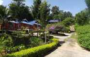 ภายนอกอาคาร 2 Phu Chom Jan Resort