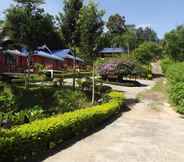 ภายนอกอาคาร 2 Phu Chom Jan Resort