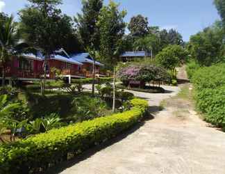 ภายนอกอาคาร 2 Phu Chom Jan Resort