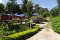 ภายนอกอาคาร Phu Chom Jan Resort