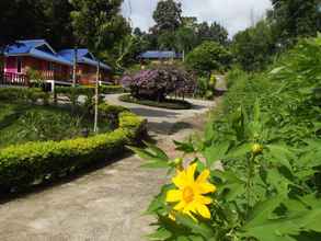 Bên ngoài 4 Phu Chom Jan Resort