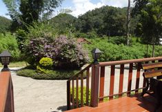 Exterior 3 Phu Chom Jan Resort