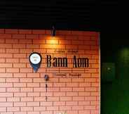 Bangunan 2 Baan Aom Boutique Pranburi