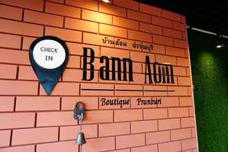 Exterior 4 Baan Aom Boutique Pranburi