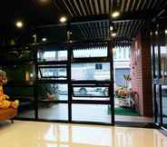 Ruang untuk Umum 5 Baan Aom Boutique Pranburi