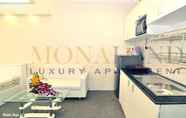 Lainnya 7 Mona Land Apartment