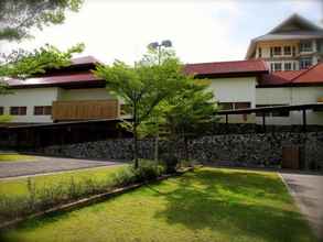 Bangunan 4 J. Park Hotel and Serviced Apartment