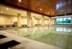 住宿服务 4 J. Park Hotel and Serviced Apartment