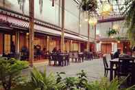 Ruangan Fungsional J. Park Hotel and Serviced Apartment