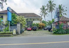 Exterior 3 OYO 3835 Spice Paradise Hotel And Restaurant