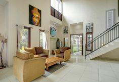 Lobby 7 OYO 3835 Spice Paradise Hotel And Restaurant