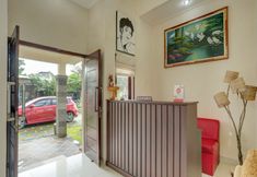 Lobby 4 OYO 3835 Spice Paradise Hotel And Restaurant