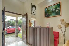 Lobby OYO 3835 Spice Paradise Hotel And Restaurant