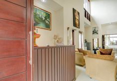 Lobby 6 OYO 3835 Spice Paradise Hotel And Restaurant