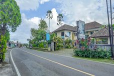 Exterior OYO 3835 Spice Paradise Hotel And Restaurant