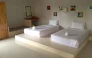 Bedroom 3 Baan Pan Din Resort