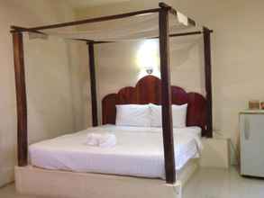 Kamar Tidur 4 Baan Pan Din Resort