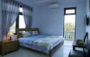 Kamar Tidur 4  Green Field Homestay