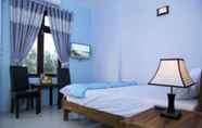 Kamar Tidur 7  Green Field Homestay