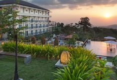 Exterior 7 Nava Hotel Tawangmangu