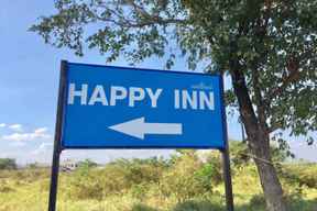 Happy Inn