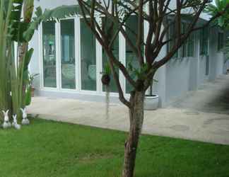 Lobi 2 Addera Residence Hua Hin