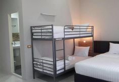 Bedroom 5 Addera Residence Hua Hin
