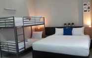 ห้องนอน 2 Addera Residence Hua Hin