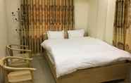ห้องนอน 5 Tien Cuong Hotel