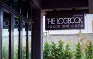 ภายนอกอาคาร 2 The Logbook Room and Cafe