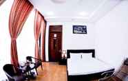 Bedroom 2 Huynh Gia Bao 2 Hotel Bao Loc