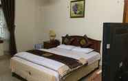 ห้องนอน 3 Hoa Cuong Hotel - Meo Vac