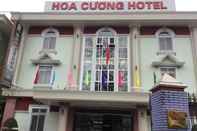 Luar Bangunan Hoa Cuong Hotel - Meo Vac