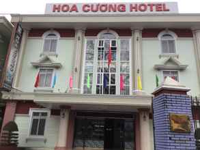 Bên ngoài 4 Hoa Cuong Hotel - Meo Vac