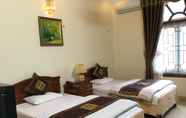 ห้องนอน 5 Hoa Cuong Hotel - Meo Vac